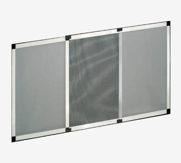 EPID - mosquitera kits fija extensible